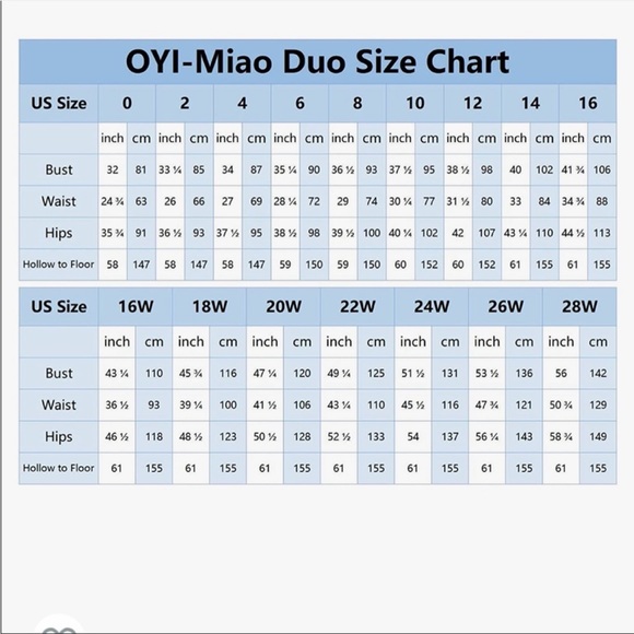 NWOT Navy blue formal high low dress - Picture 4 of 5